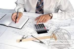 Примерен независимо изготвят прогноза за ремонт, realconstruct