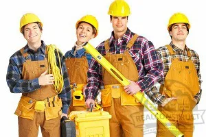Примерен независимо изготвят прогноза за ремонт, realconstruct