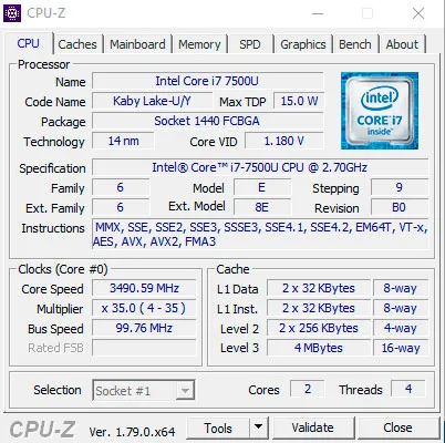 Преглед ултрабук ASUS zenbook ux430uq