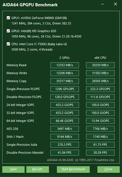 Преглед ултрабук ASUS zenbook ux430uq