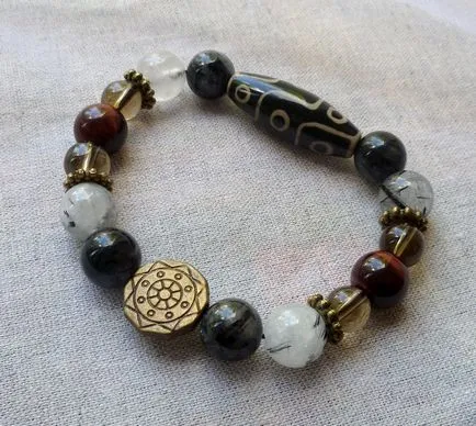 Charms за дома със собствените си ръце
