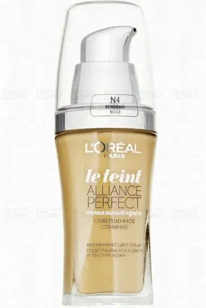 Описания, цени и отзиви към най-популярната кремовете Loreal (л - ORÉAL)