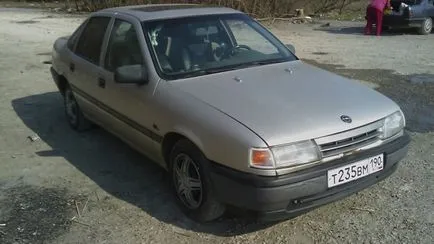 Opel или Fiat, които са по-добри машини