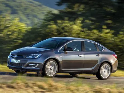 Opel Astra, Toyota Corolla или, че е по-добре (по-добър) Opel Astra, Toyota Corolla или че е по-добре