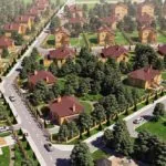 Отчуждаването на земите