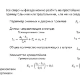 Довършителни тухлена къща сайдинг със собствените си ръце