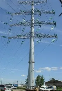 Основни елементи на въздушни линии