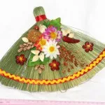 Отлични амулети собствените си ръце кукли, къщи, метли и други (амулети) Отлични амулети собствените си ръце кукли, къщи, метли и други