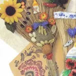 Отлични амулети собствените си ръце кукли, къщи, метли и други (амулети) Отлични амулети собствените си ръце кукли, къщи, метли и други