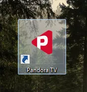 Pandora тв какво тази програма е и как да се премахне