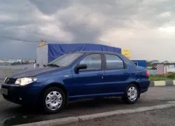 Отзиви за автомобили Fiat