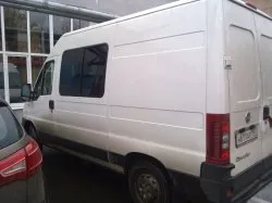 Отзиви за автомобили Fiat