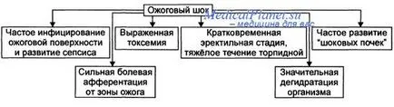 горят заболяване