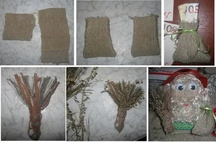 Отлични амулети собствените си ръце кукли, къщи, метли и други (амулети собствените си ръце кукли сладки домашни метли славянски нишка на жилищното строителство) Отлични амулети собствените си ръце кукли, къщи, метли и други