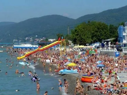 Почивки на Черно море през 2017 г. без посредници