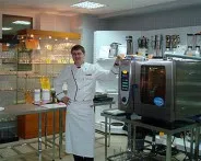 Готвене на пара - един за всички