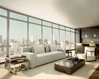 панорамни прозорци
