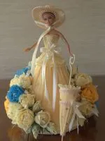 Pinata с ръцете си