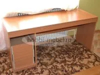 А бюро за две деца със собствените си ръце