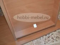 А бюро за две деца със собствените си ръце