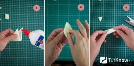 Pinata с ръцете си за празника