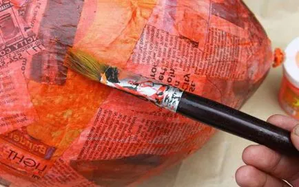 Пината - какво е това как да се направи мексиканска играчка с ръцете си