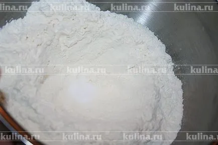 shortcrust сладкиши