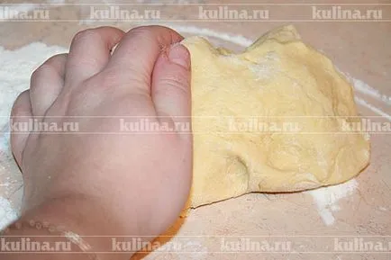 shortcrust сладкиши