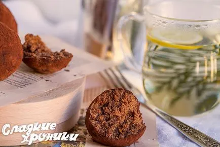 Картофена торта трохи от дома рецепта като в СССР
