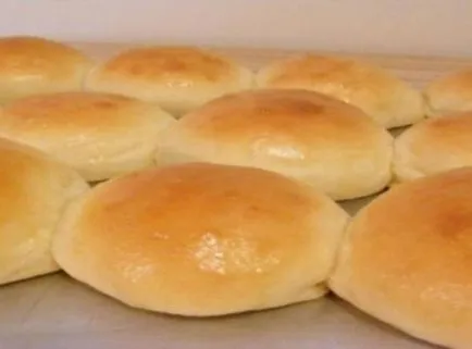Пайове в маята фурна с различни пълнежи рецепти със снимки