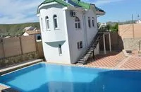 Koktebel бряг