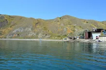 Koktebel бряг