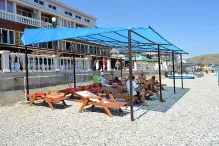 Koktebel бряг