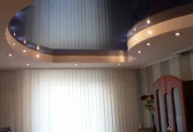 Плюсове и минуси на окачени тавани и прегледи, предимства, недостатъци в къщата, всички от компаниите, така и за