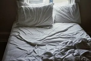 Защо човек се поти в съня