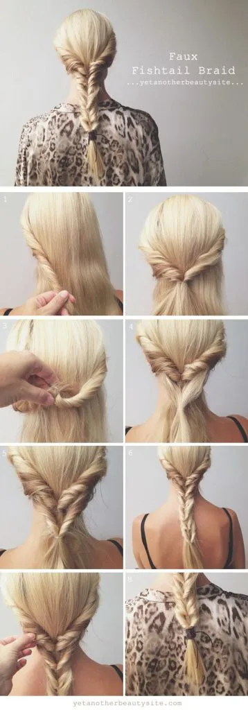 Weave плитките 50 начина на оплетка