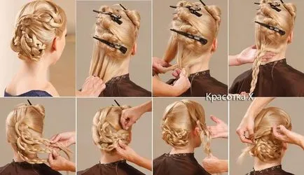 Weave плитките 50 начина на оплетка