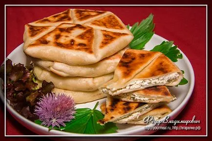 Plăcintă, домашно приготвени рецепти