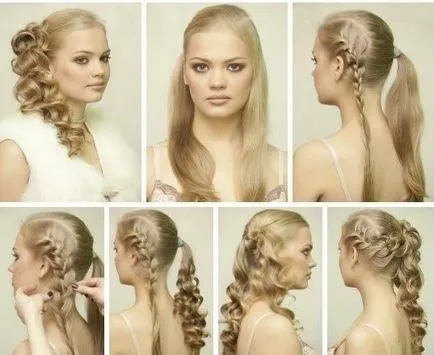 Weave плитките 50 начина на оплетка