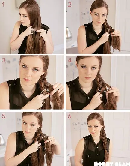 Weave плитките 50 начина на оплетка