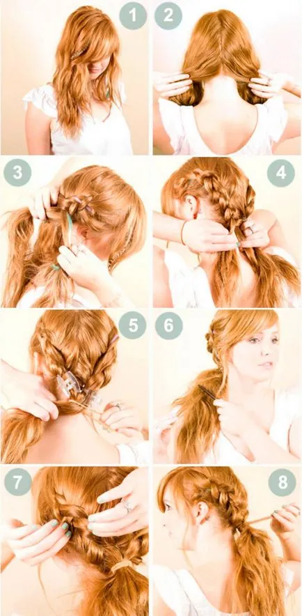 Weave плитките 50 начина на оплетка
