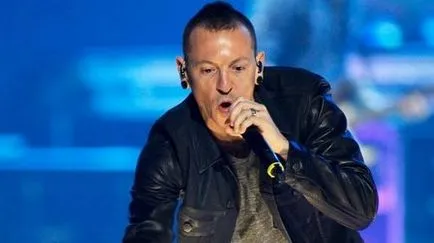 Защо умря солист - Linkin Park, което се случи в действителност да доведе до смъртта на Честър Бенингтън,