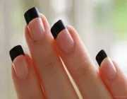 Ленти за френски маникюр ноктите