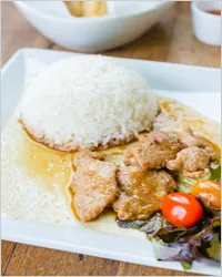 Сос - вкусни рецепти за спадове