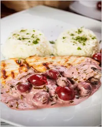 Сос - вкусни рецепти за спадове