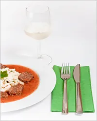 Сос - вкусни рецепти за спадове