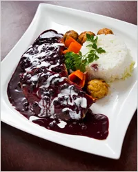 Сос - рецепти за вкусни сосове