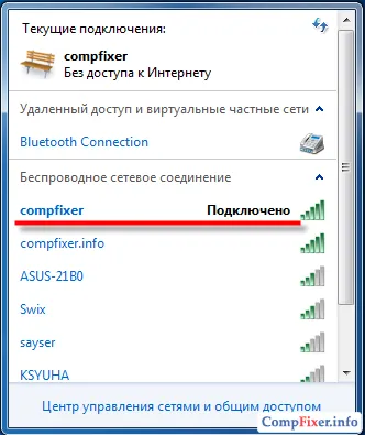 Свързване със скрита Wi-Fi мрежа