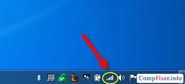 Свързване със скрита Wi-Fi мрежа