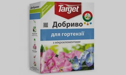 Торене хортензии през пролетта, като гаранция за растеж и цъфтеж видео